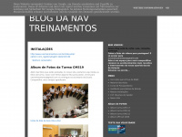 Navtreinamentos.blogspot.com