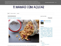 Emamaocomacucar.blogspot.com