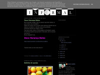 Cozinhainformal.blogspot.com