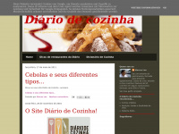 Cozinhapraamigos.blogspot.com