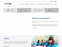 Colegionota10.com.br
