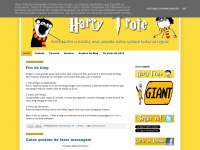 Harrytrote.blogspot.com