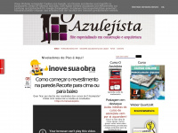 Oazulejista.blogspot.com
