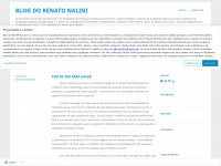 Renatonalini.wordpress.com