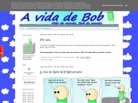 Avidadebob.blogspot.com