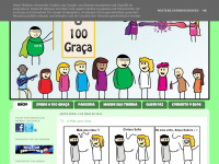 O100graca.blogspot.com