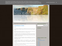 Irishexp.blogspot.com