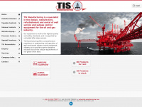Tis-manufacturing.com