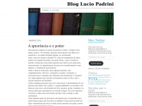 Luciopadrini.wordpress.com