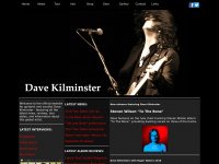 Davekilminster.com