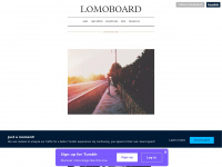 Lomoboard.tumblr.com