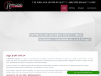 Pinheirosexpress.com.br