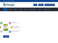 Hengel.com.br