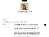 pseudointelectual.com.br