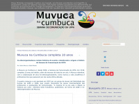 Muvucanacumbuca.blogspot.com