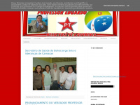 Vereadorprofessoreduardo.blogspot.com