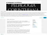 Pedagogiacorinthiana.wordpress.com