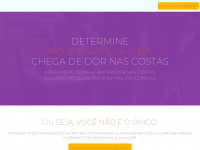 Dornuncamais.com.br