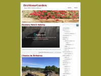 Drystonegarden.com