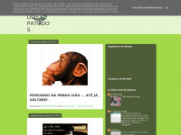 Pauldospatudos.blogspot.com