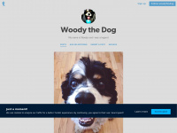 Woodythedog.com