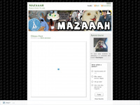 Mazaaah.wordpress.com