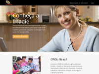 Irradie.com.br