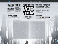 Storieswetellmovie.com