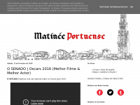 Matinee-portuense.blogspot.com