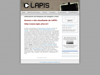 Lapisufsc.wordpress.com