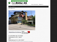 Buetler.ch