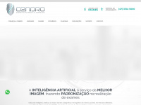 cendro.com.br