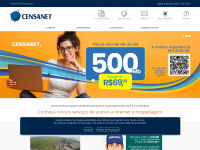 Censanet.com.br