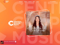 Centralgospelmusic.com.br