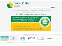 cepearaucaria.com.br