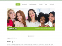 Cervical.com.br