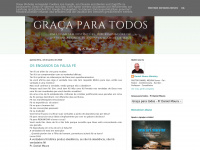 Pastordanielmoura.blogspot.com