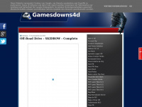 gamesdowns4d.blogspot.com