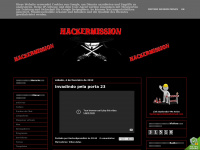 Hackermission.blogspot.com