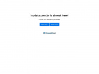 Isodata.com.br