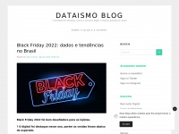 Dataismo.com.br