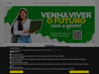 Agrinorte-pa.com.br