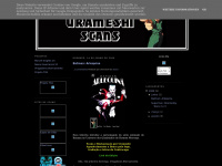 Urameshi-scans.blogspot.com