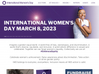 Internationalwomensday.com