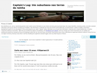 Captainlogg.wordpress.com