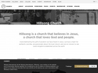 Hillsong.com