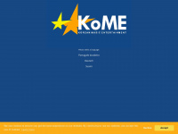 Kome-world.com