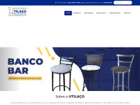 Utilaco.com.br