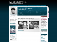 Imaginaryfutures.net