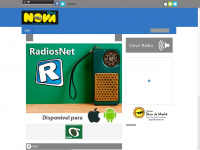Radionovafm106.com.br